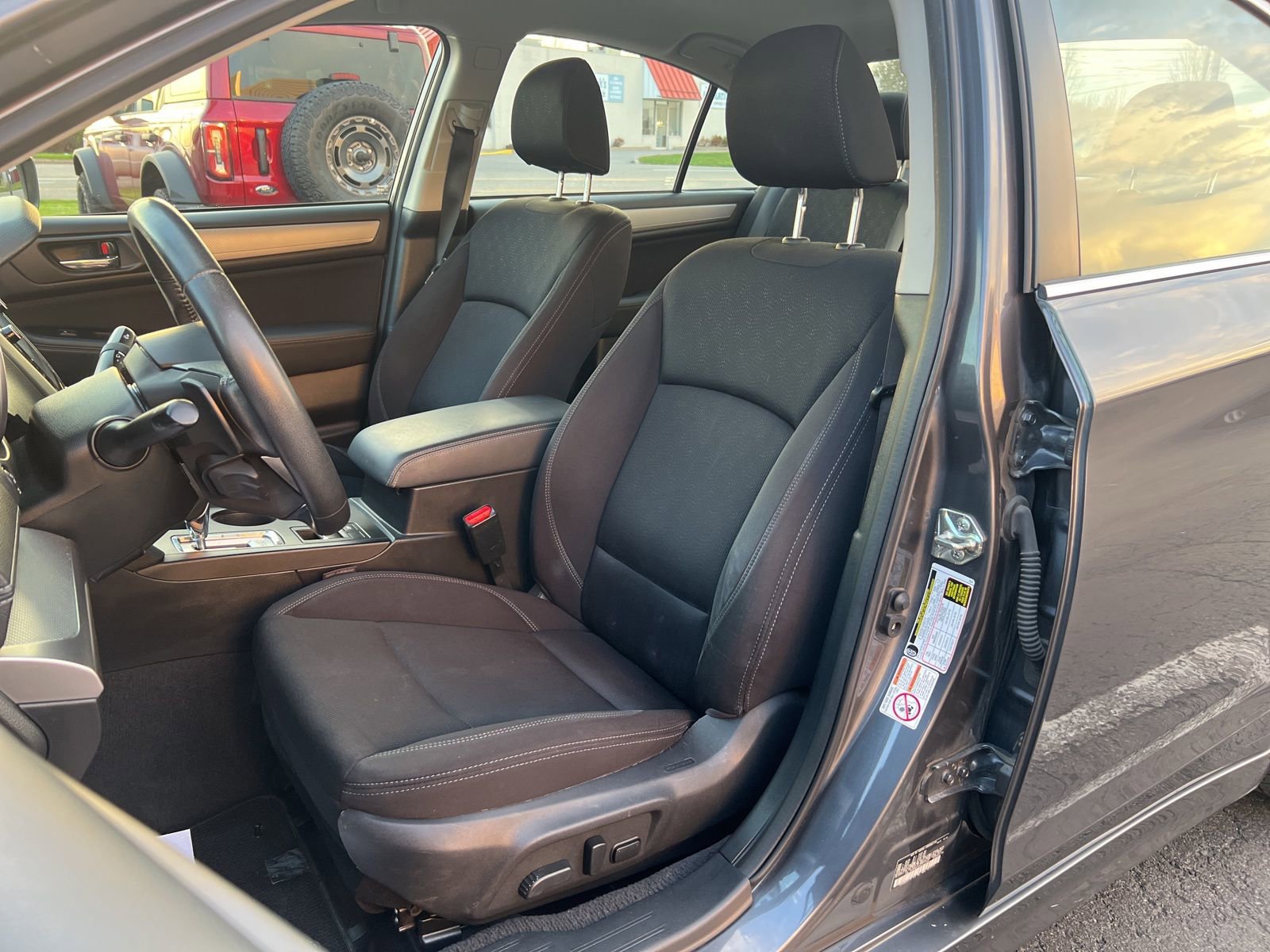 Used 2019 Subaru Legacy 2.5i Premium image 19