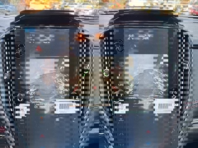 New 2025 Subaru WRX Premium image 25