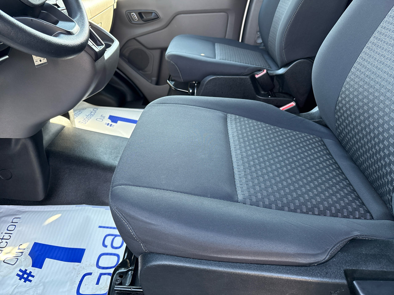 Used 2024 Ford Transit 250 Low Roof w/ Exterior Upgrade Package image 12