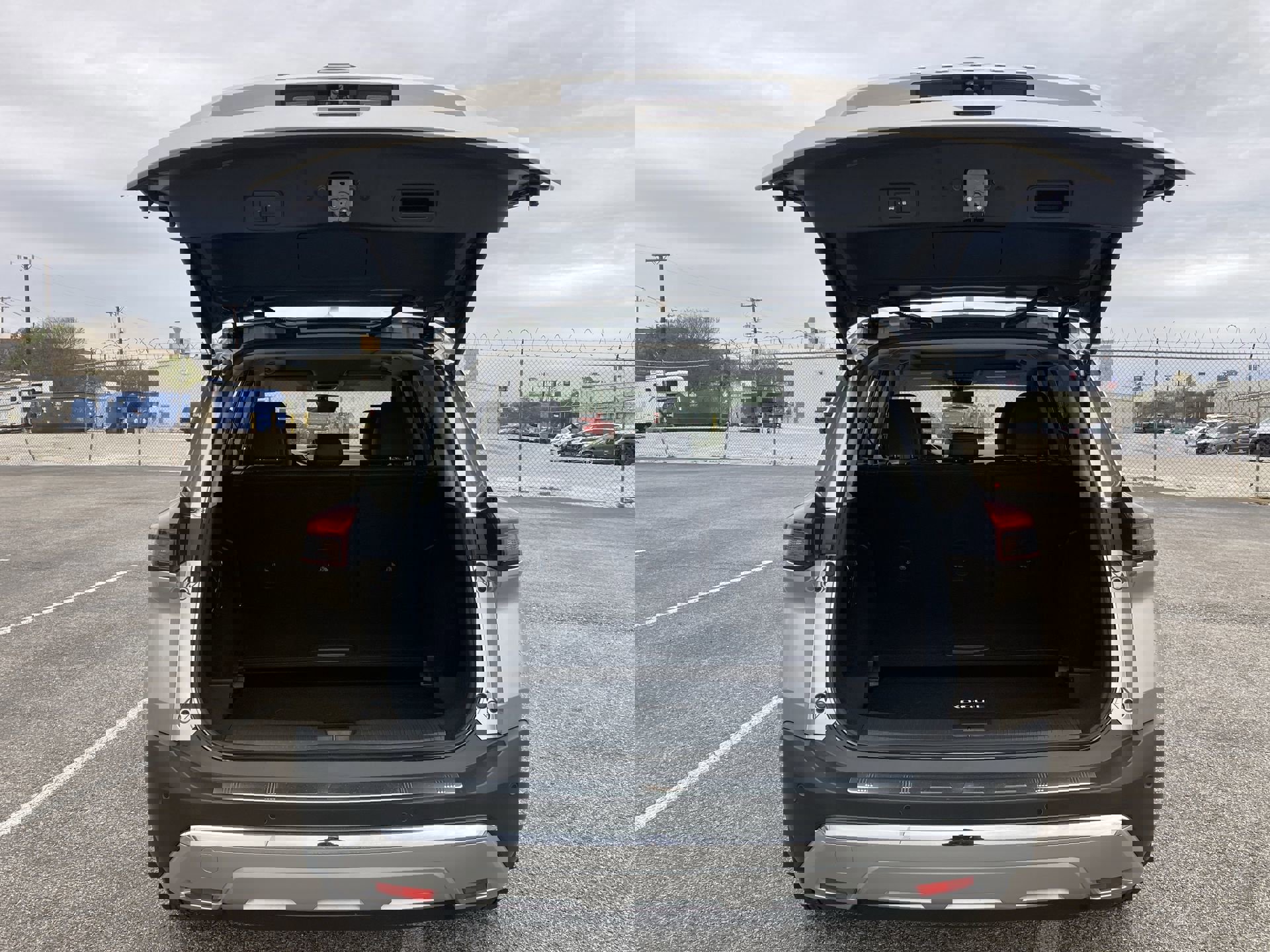 Used 2023 Nissan Rogue Platinum w/ Platinum Premium Package image 21