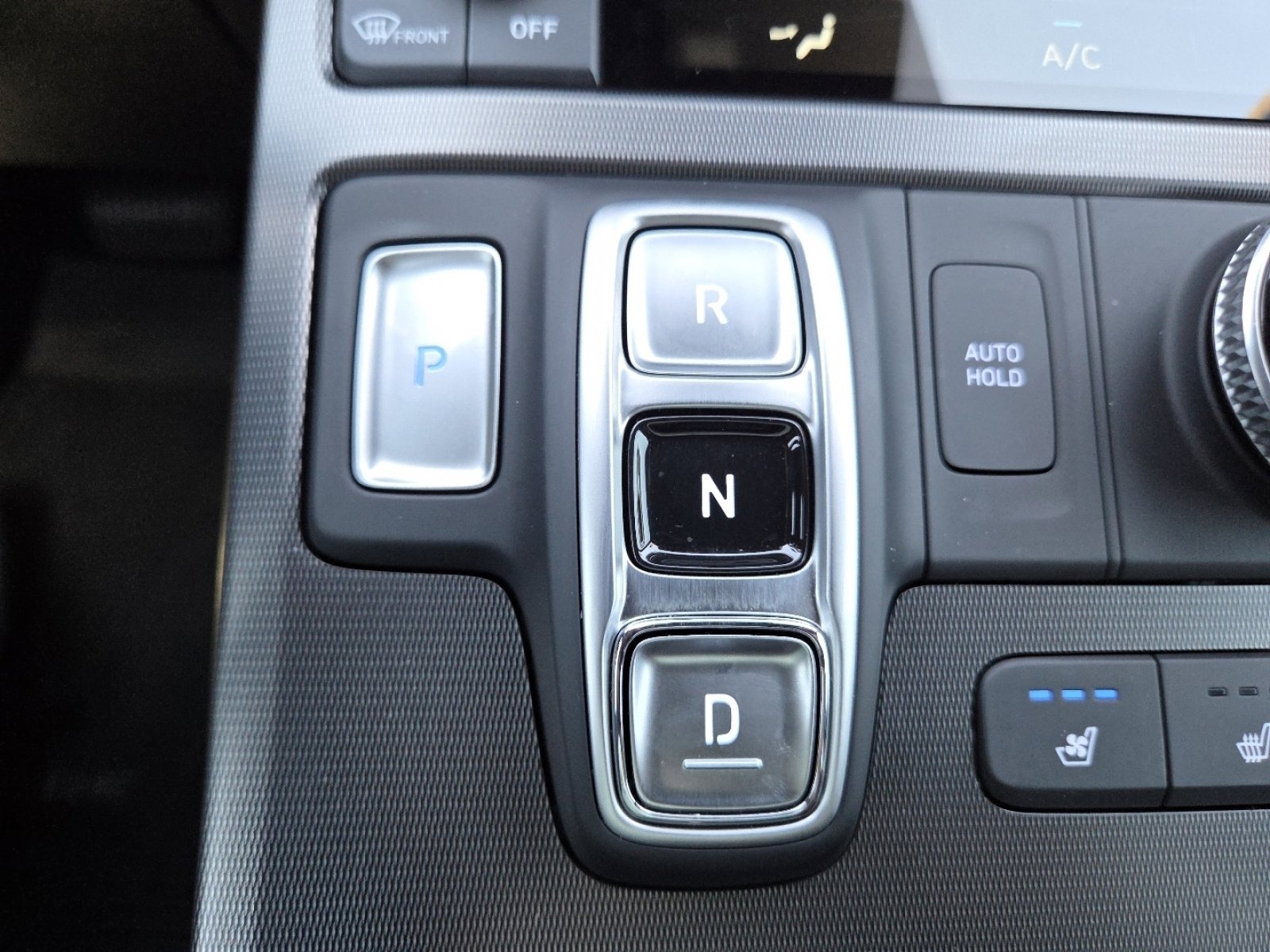 Used 2025 Hyundai Palisade Calligraphy AWD/4WD image 37