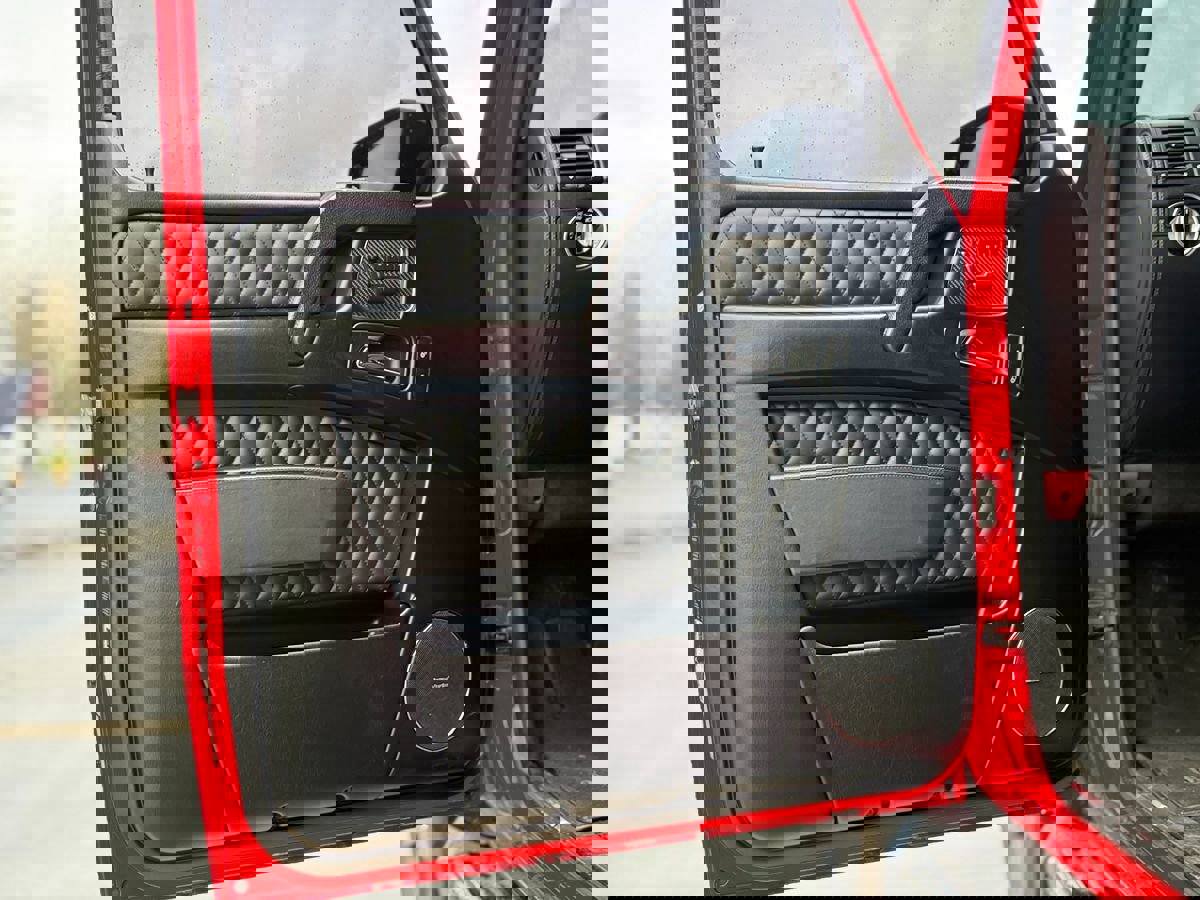 Used 2017 Mercedes-Benz G 63 AMG 4MATIC image 21