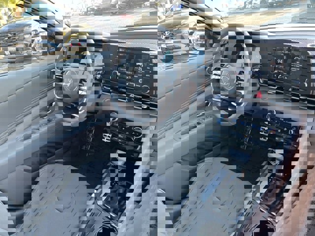 New 2026 Hyundai Elantra Sport w/ Cargo Package image 26