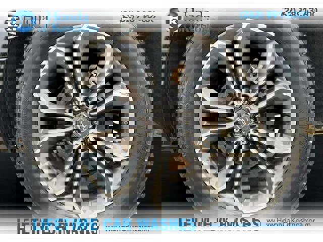 Certified 2022 Honda CR-V EX-L image 35