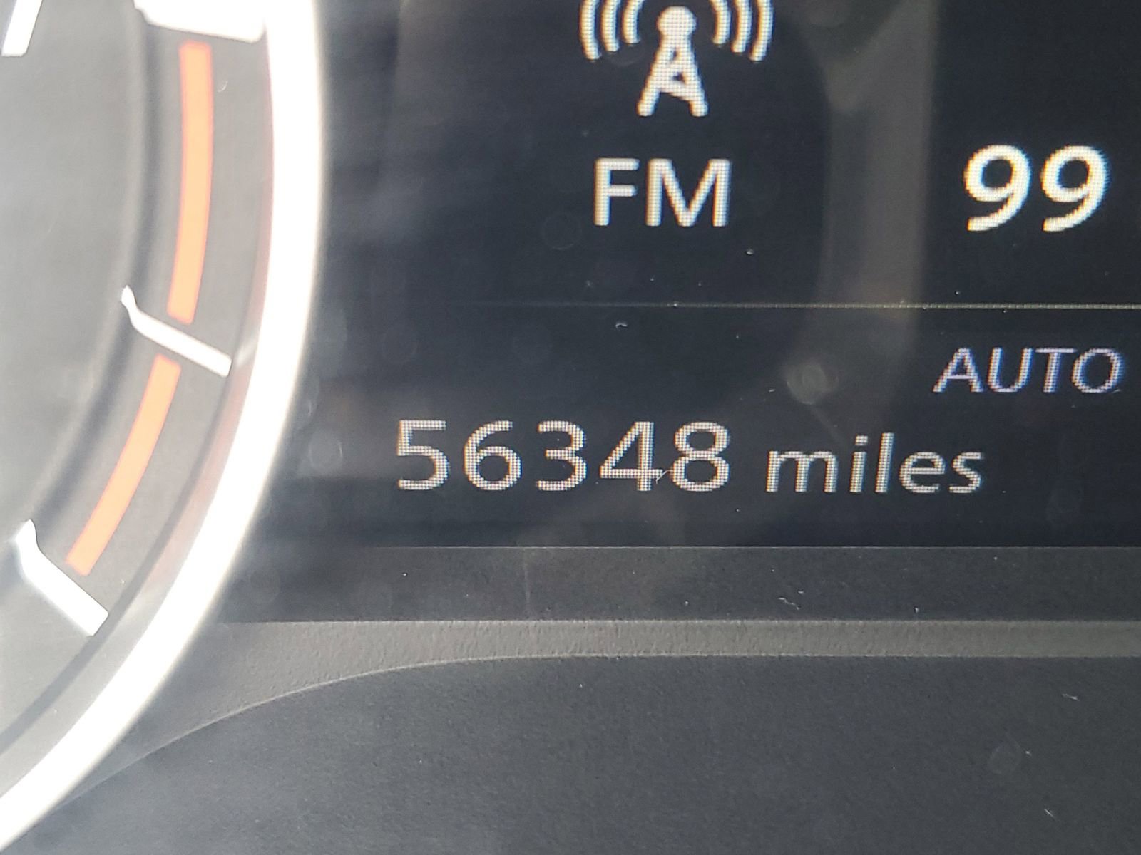 Used 2024 Nissan Rogue S image 14