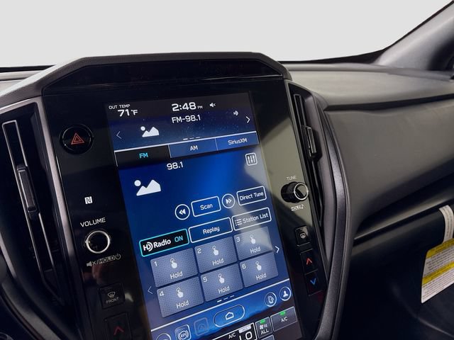New 2026 Subaru Impreza RS AWD/4WD image 15