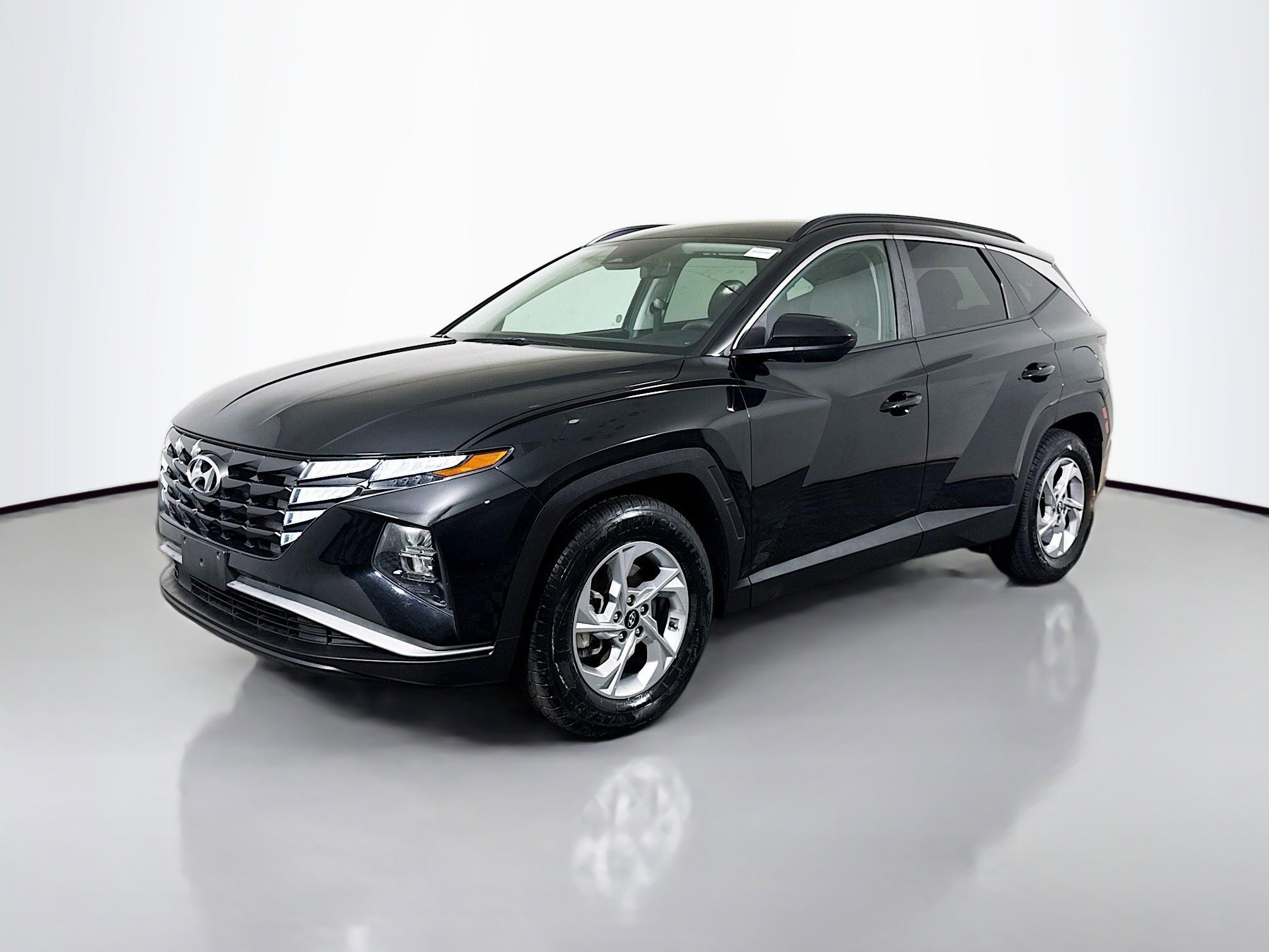 Used 2024 Hyundai Tucson SEL image 4