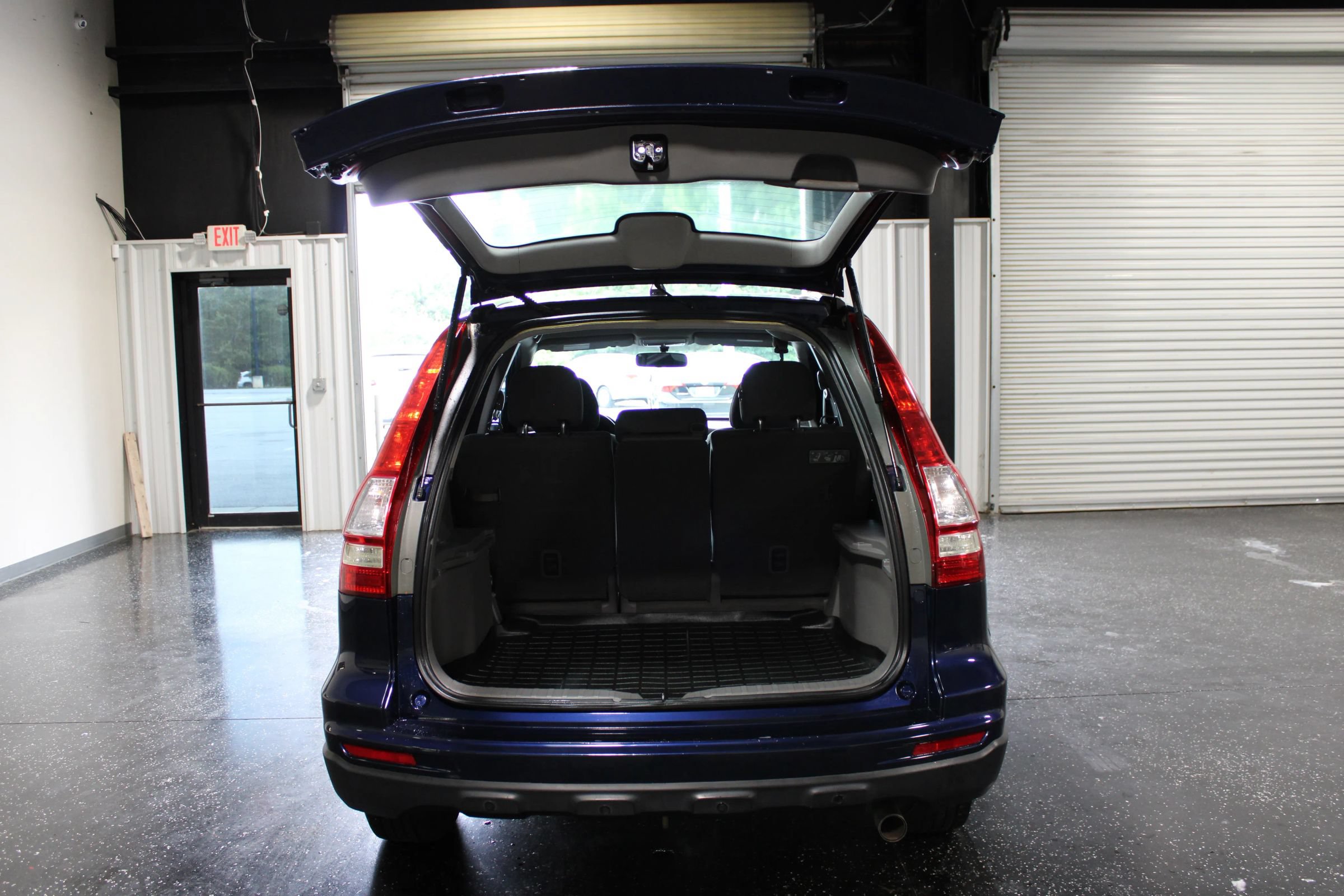 Used 2011 Honda CR-V LX image 28