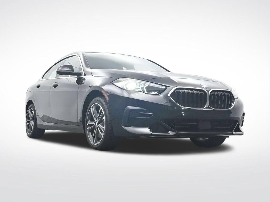 Used 2024 BMW 228i Gran Coupe FWD image 34