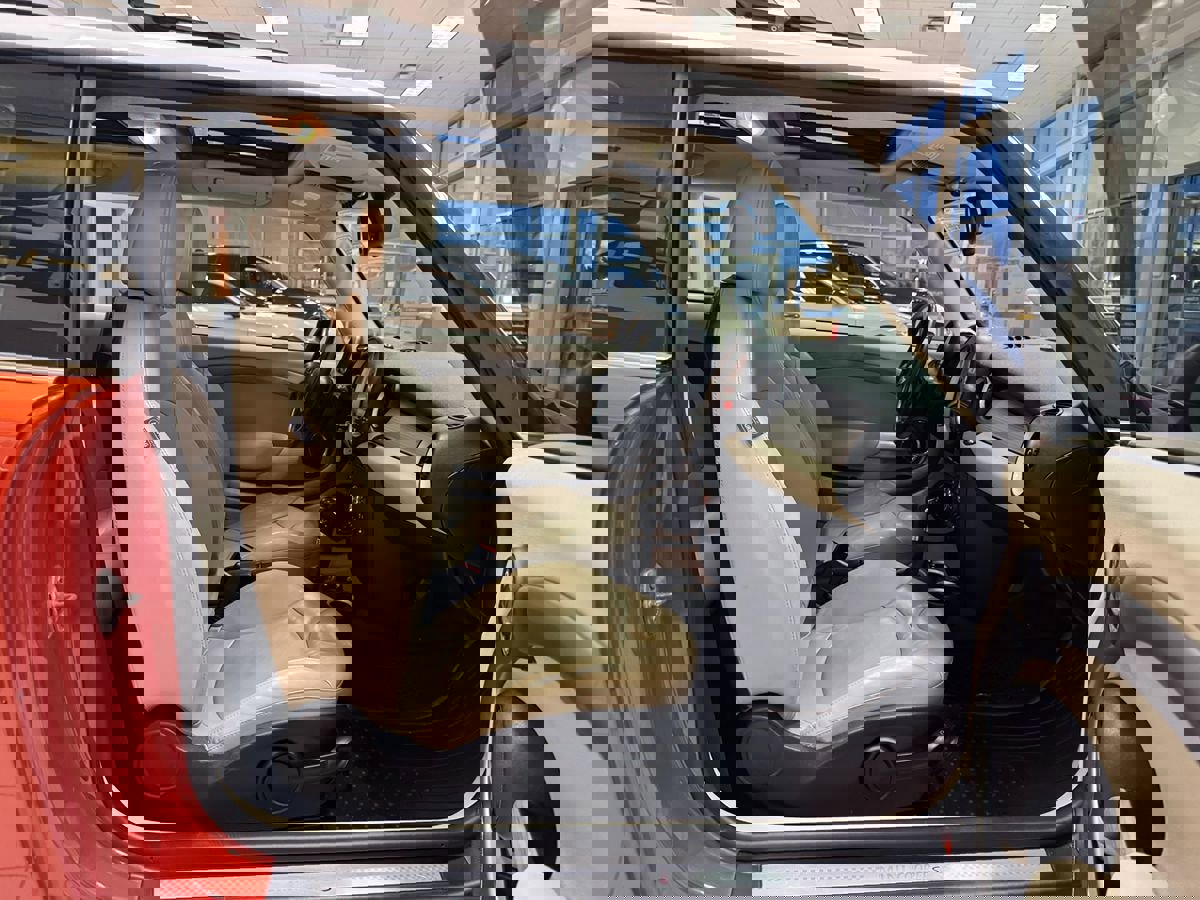 Used 2011 MINI Cooper S image 20