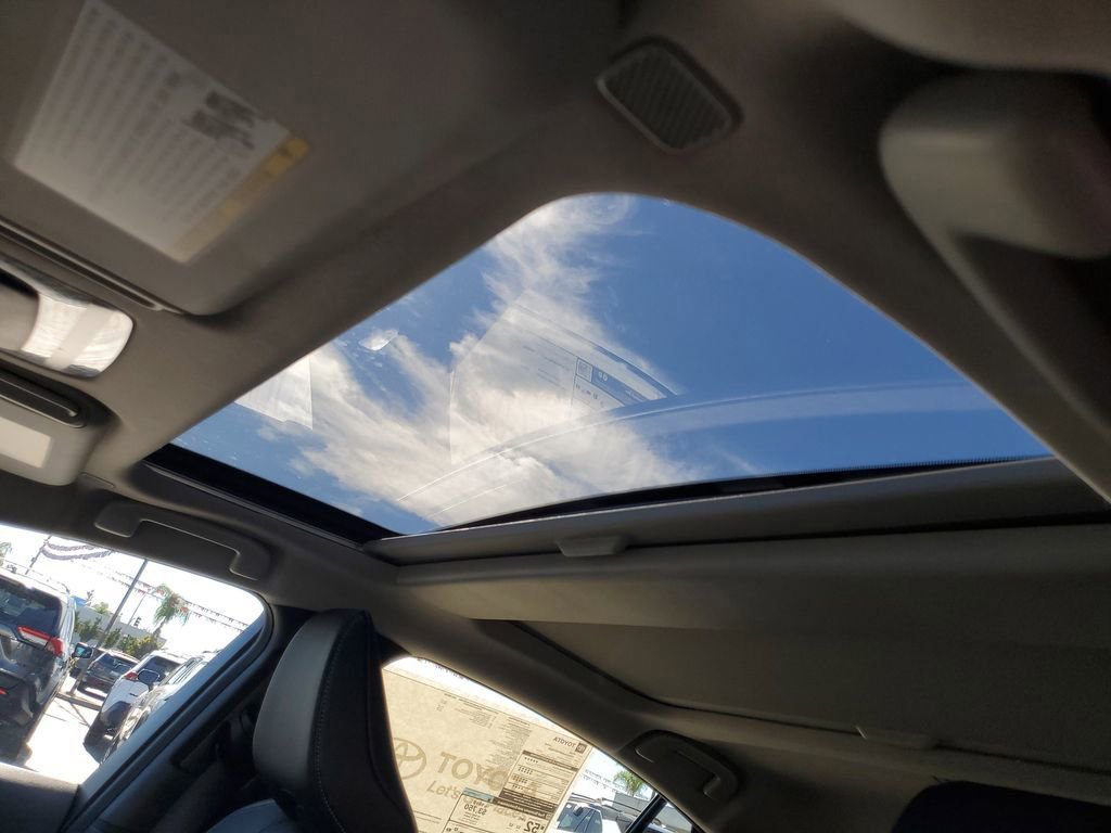 New 2026 Toyota Prius Limited image 29