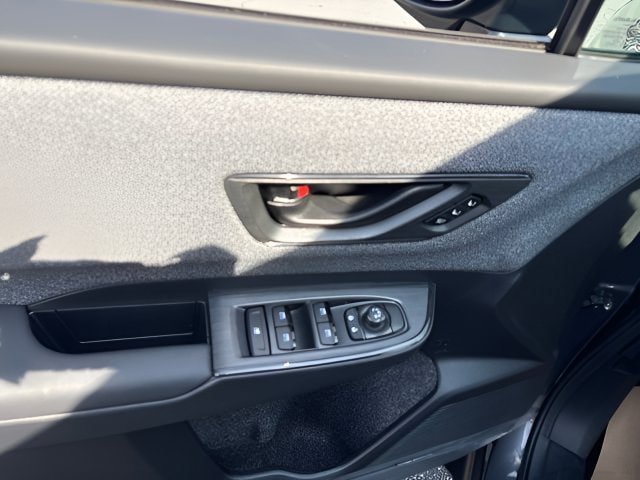 New 2026 Subaru Outback Limited AWD/4WD image 7