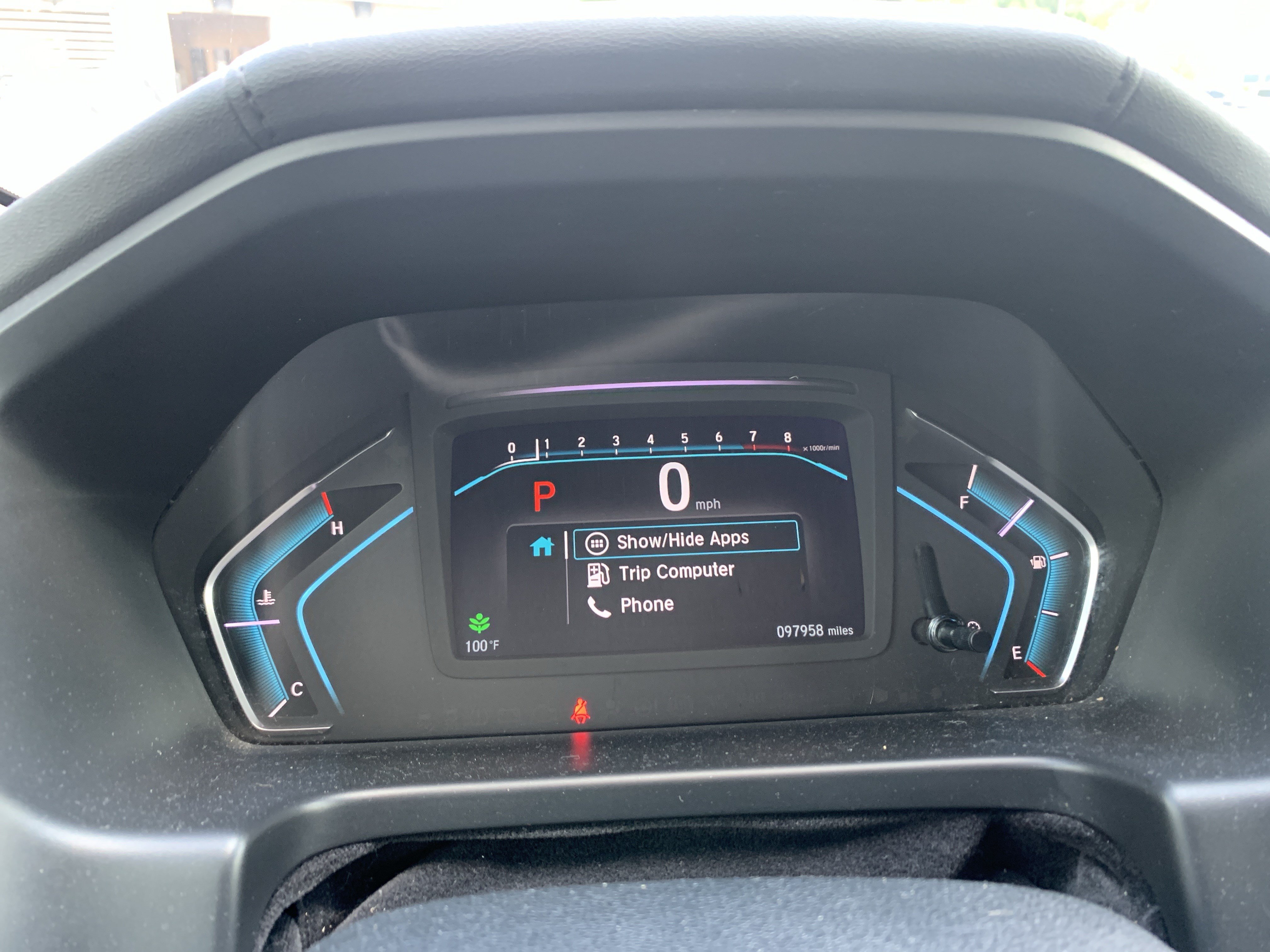 Used 2018 Honda Odyssey EX-L image 21