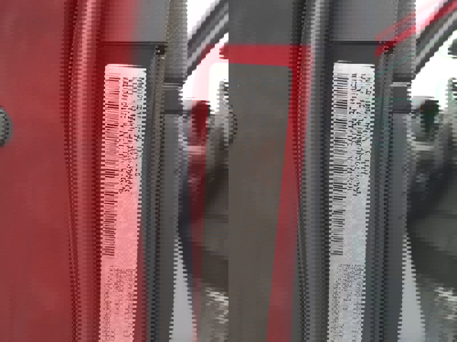 New 2025 Jeep Grand Cherokee Altitude image 29