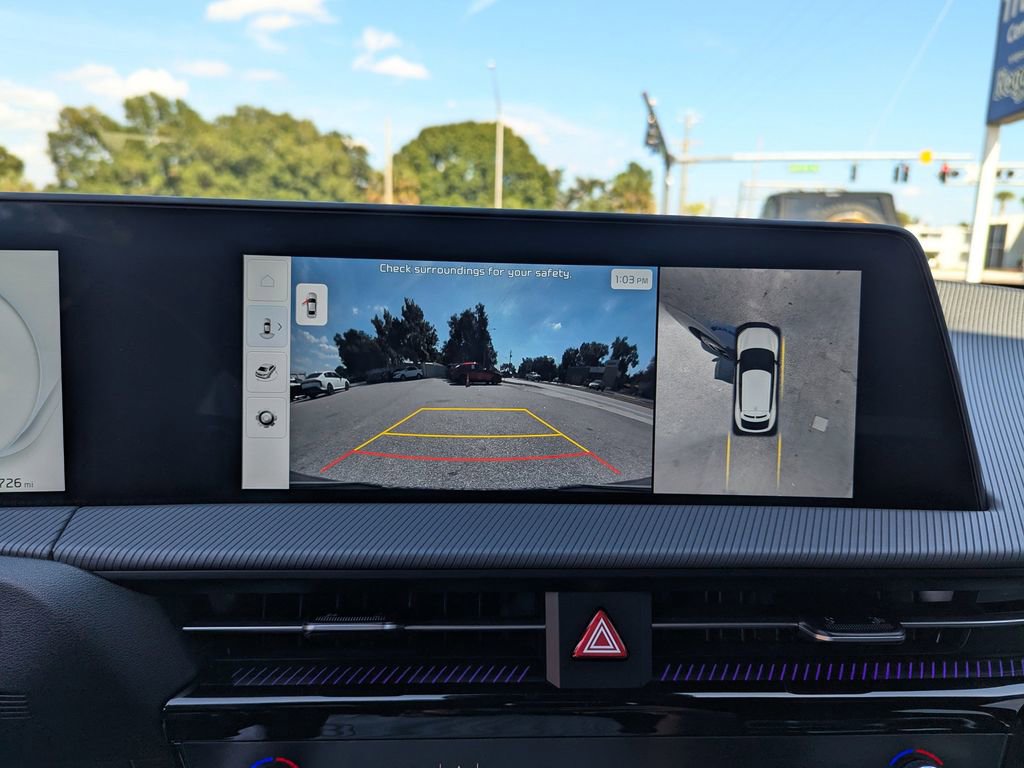 Certified 2024 Kia EV6 GT image 22