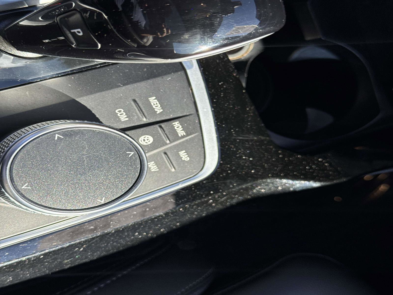 Certified 2023 BMW X3 sDrive30i w/ Convenience Package RWD image 24