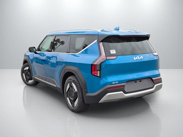 New 2026 Kia EV9 Wind AWD/4WD image 6