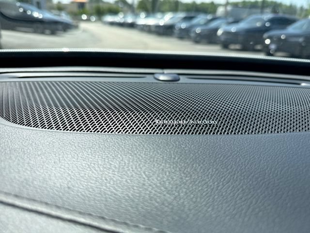 Certified 2023 Volvo XC90 B6 Ultimate w/ Protection Package Premier AWD/4WD image 31