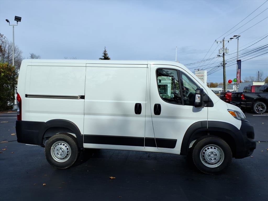 New 2026 RAM ProMaster 1500 w/ Power Group image 8