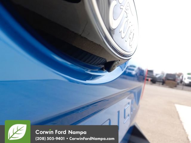 New 2026 Ford Maverick XL w/ Equipment Group 101A image 29