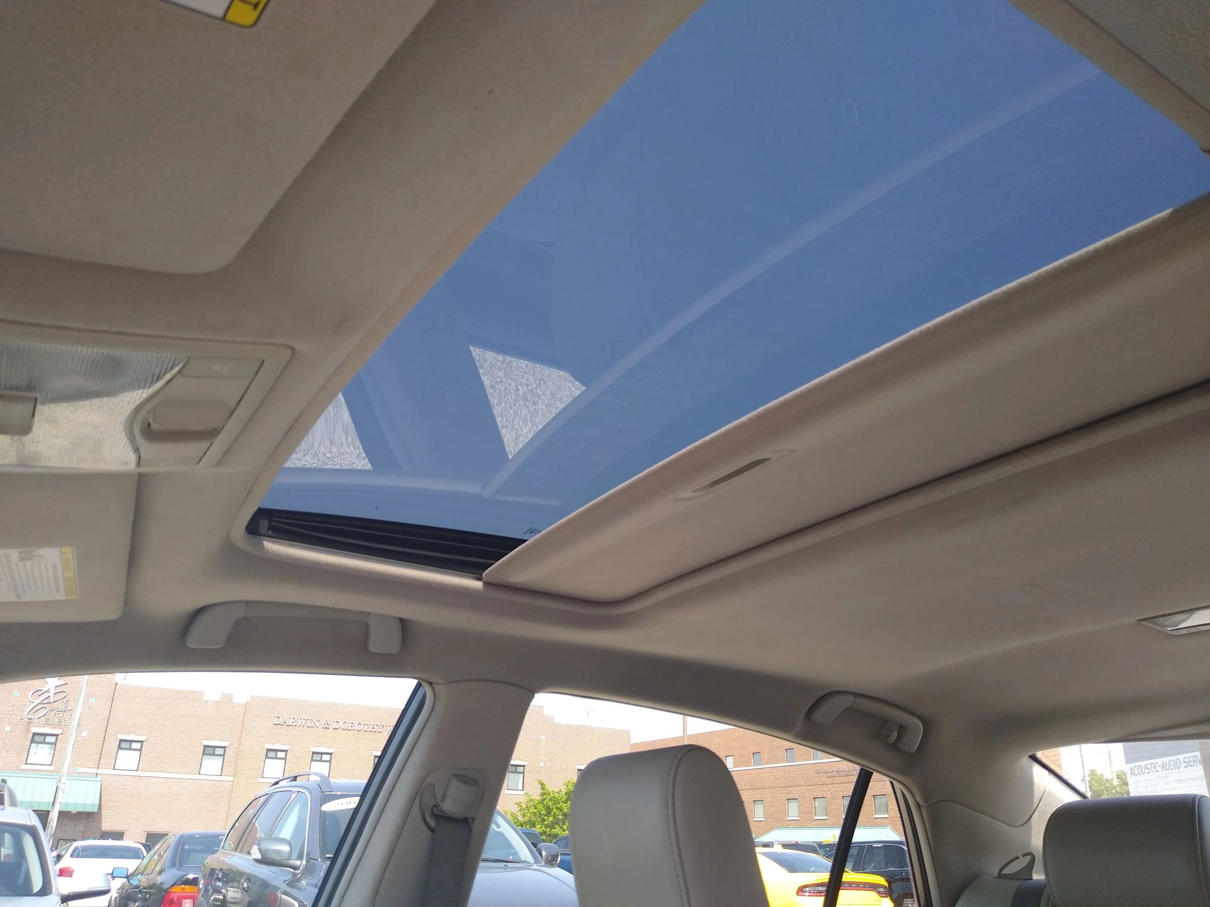 Used 2012 Toyota Avalon image 13