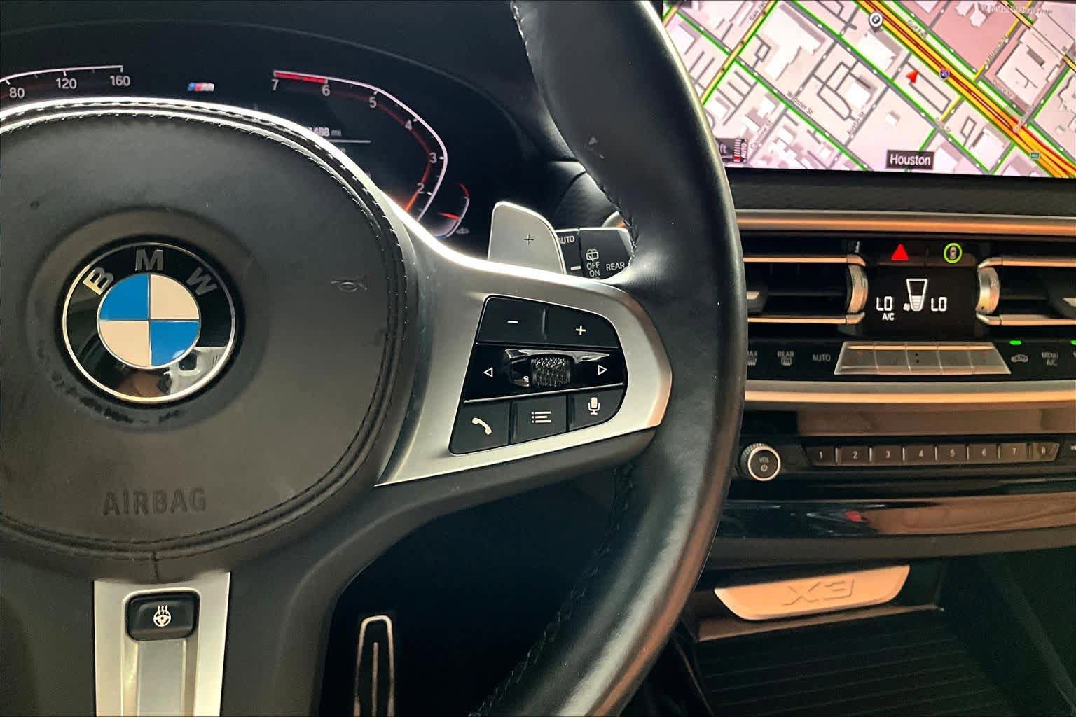 Used 2022 BMW X3 sDrive30i w/ M Sport Package 2 image 24