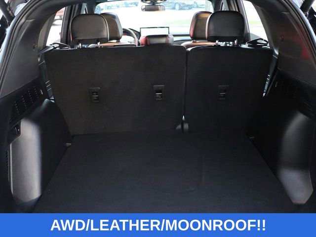 Used 2023 Ford Escape ST-Line Elite w/ Premium Technology Package image 14