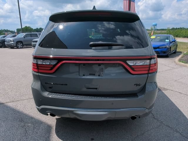 Certified 2023 Dodge Durango R/T AWD/4WD image 33