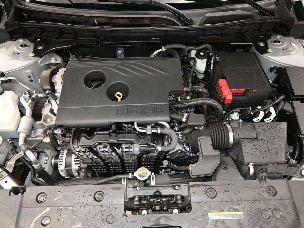 Used 2020 Nissan Altima 2.5 SR w/ Premium Package image 23