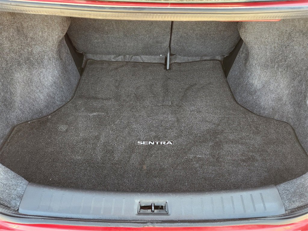 Used 2018 Nissan Sentra SR w/ Technology Package image 33