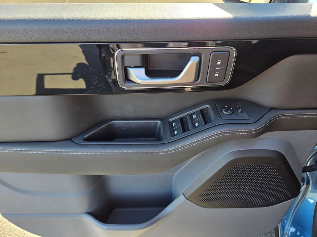 New 2026 INEOS Grenadier image 18