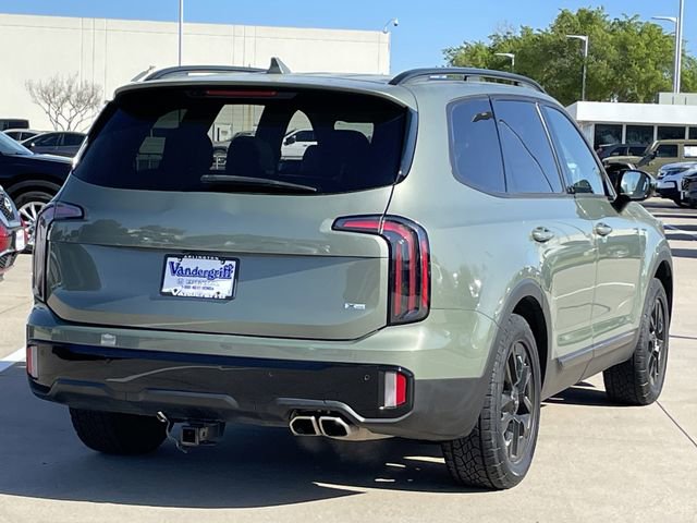 Used 2024 Kia Telluride SX Prestige X-Pro image 4