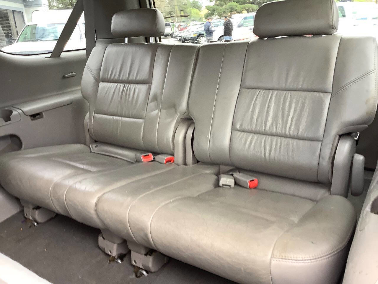 Used 2006 Toyota Sequoia Limited image 28