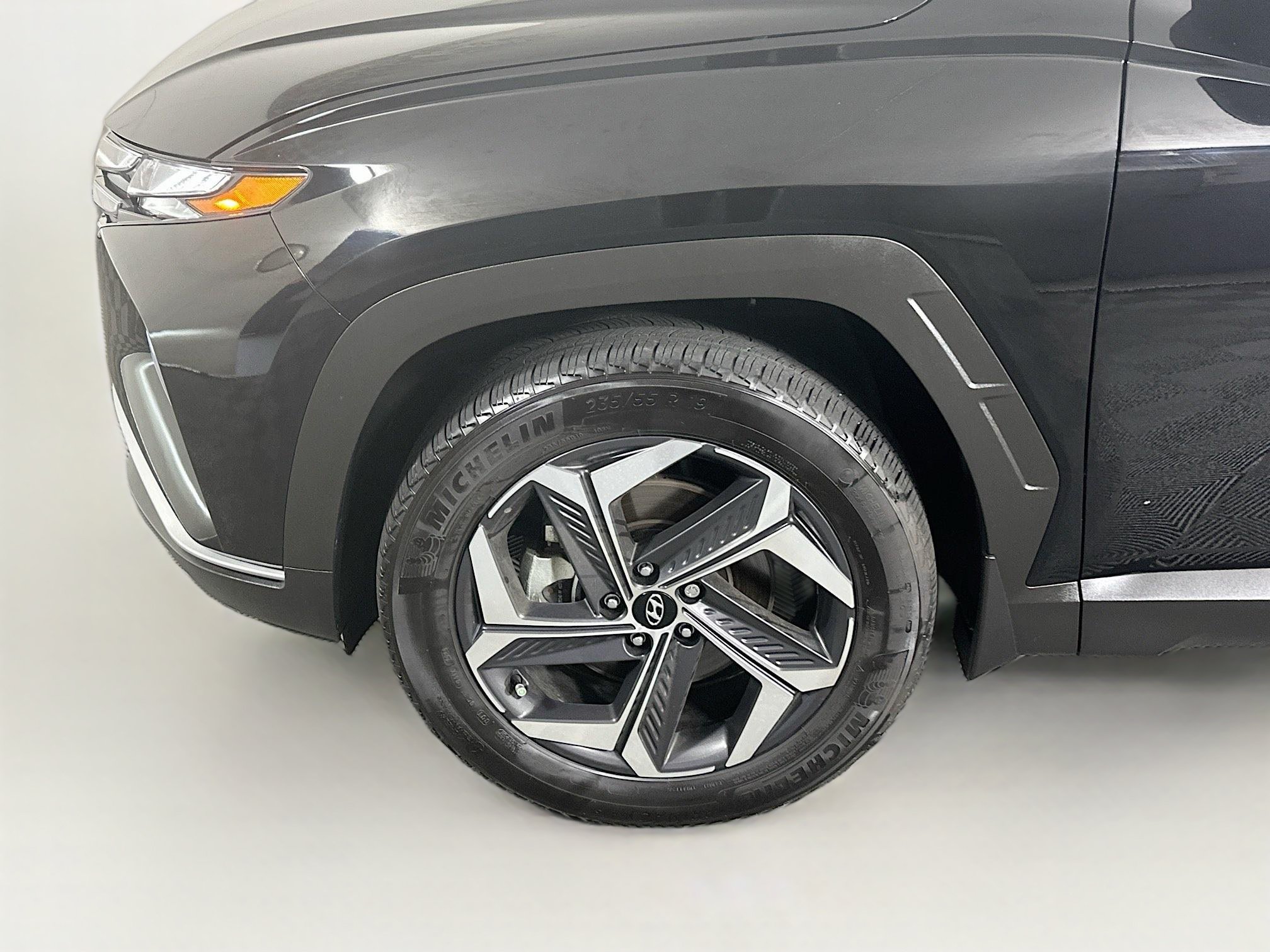 Used 2024 Hyundai Tucson SEL AWD/4WD image 11