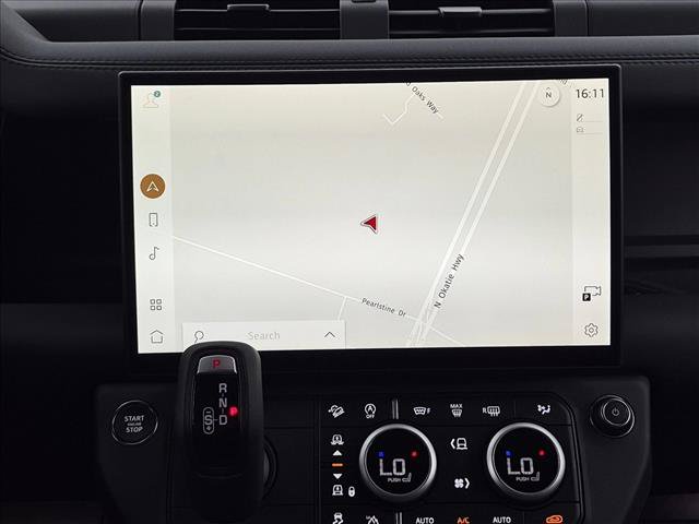 New 2026 Land Rover Defender 110 S AWD/4WD image 14