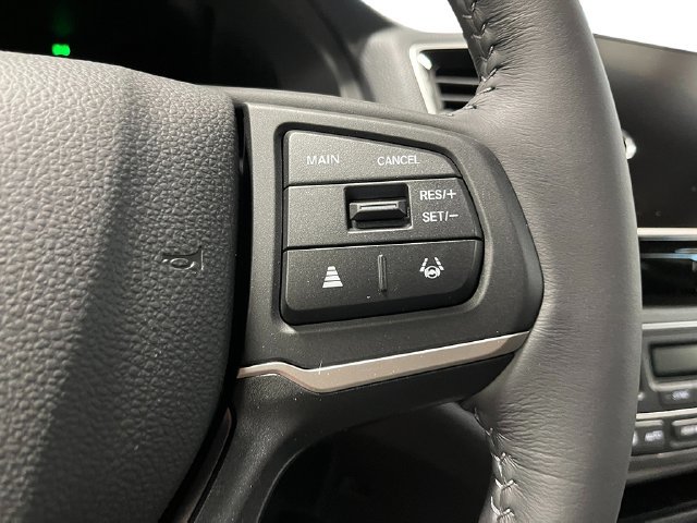 New 2026 Honda Ridgeline Sport image 18