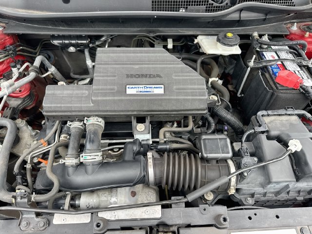 Used 2018 Honda CR-V Touring image 31