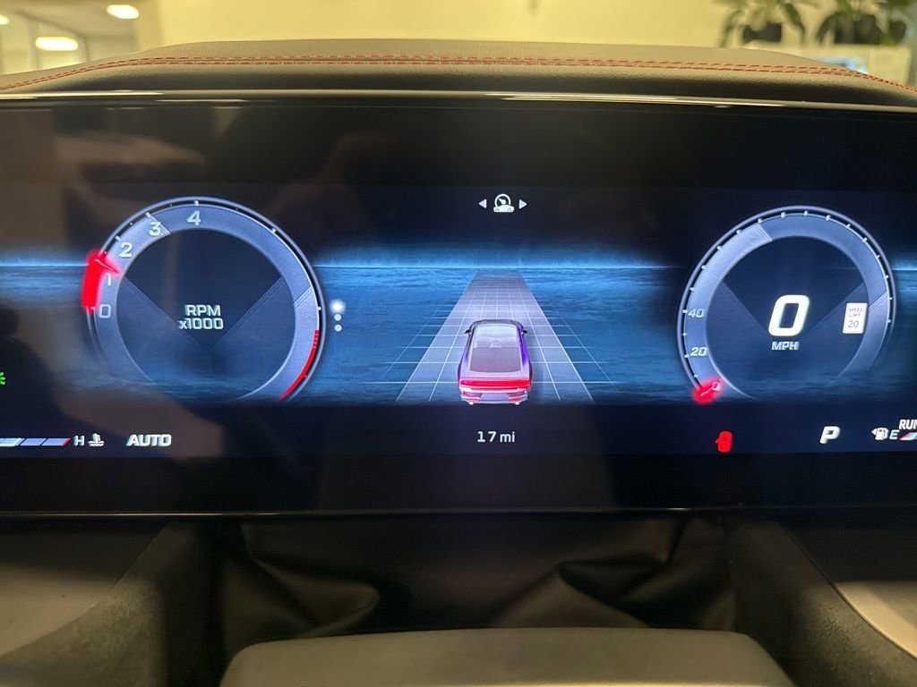 New 2026 Dodge Charger Scat Pack image 20