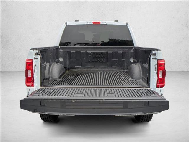 Used 2023 Ford F150 XLT image 8