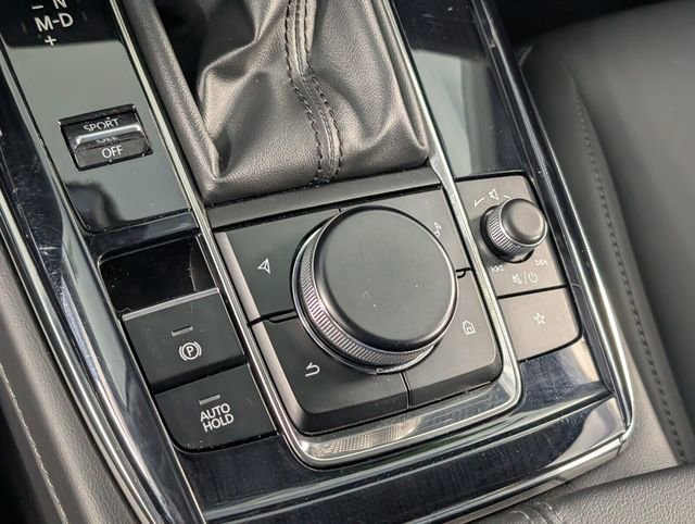 Used 2023 MAZDA CX-30 AWD 2.5 S w/ Preferred Package image 23