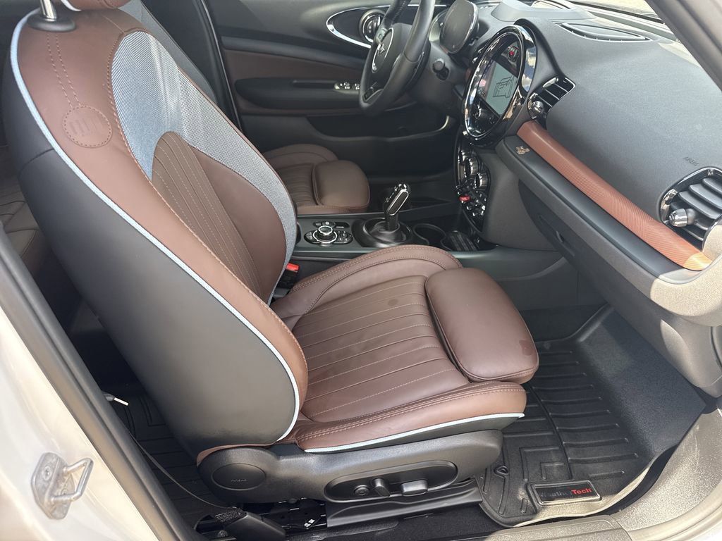 Used 2024 MINI Cooper Clubman S image 13