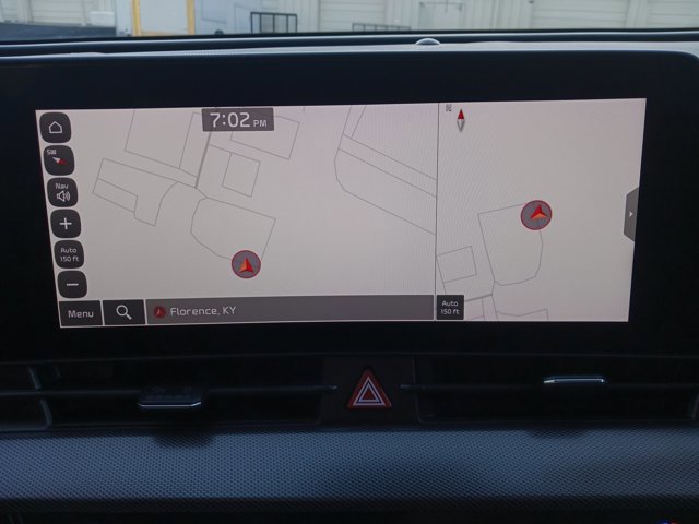 Used 2025 Kia Sportage SX image 21