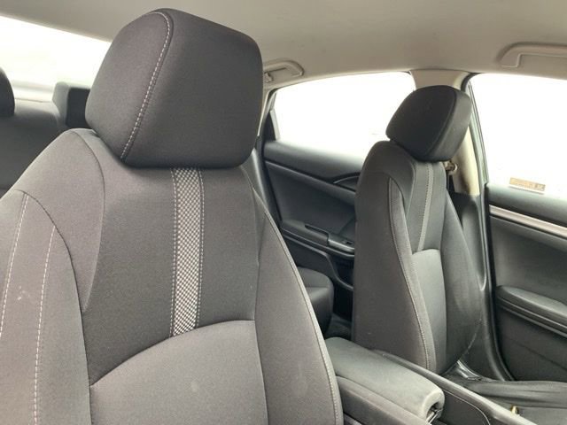 Used 2019 Honda Civic LX image 28