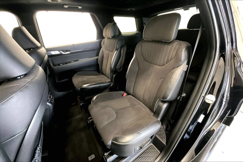 Used 2025 Hyundai Palisade Calligraphy AWD/4WD image 27