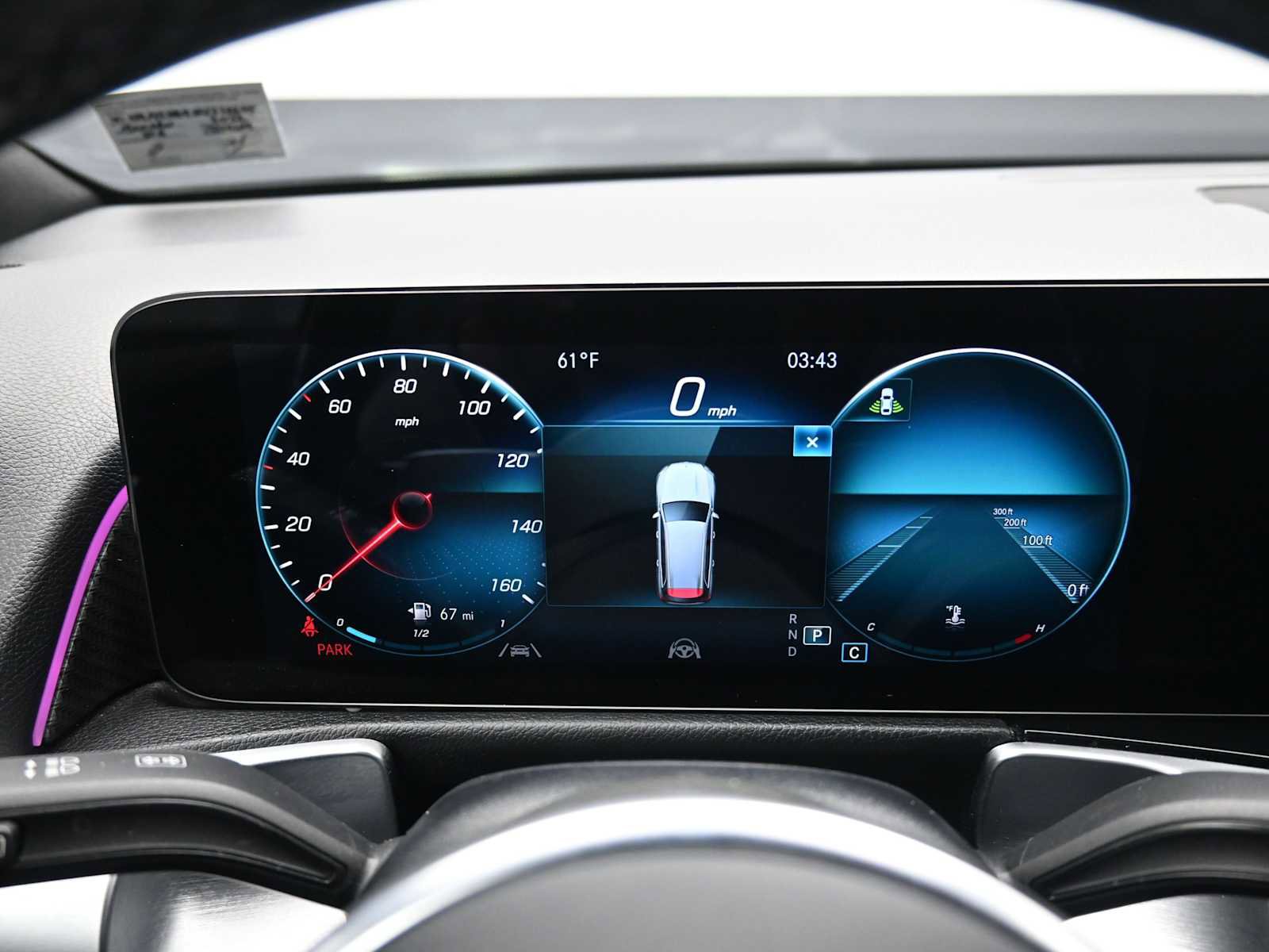 Used 2022 Mercedes-Benz GLB 250 4MATIC image 13