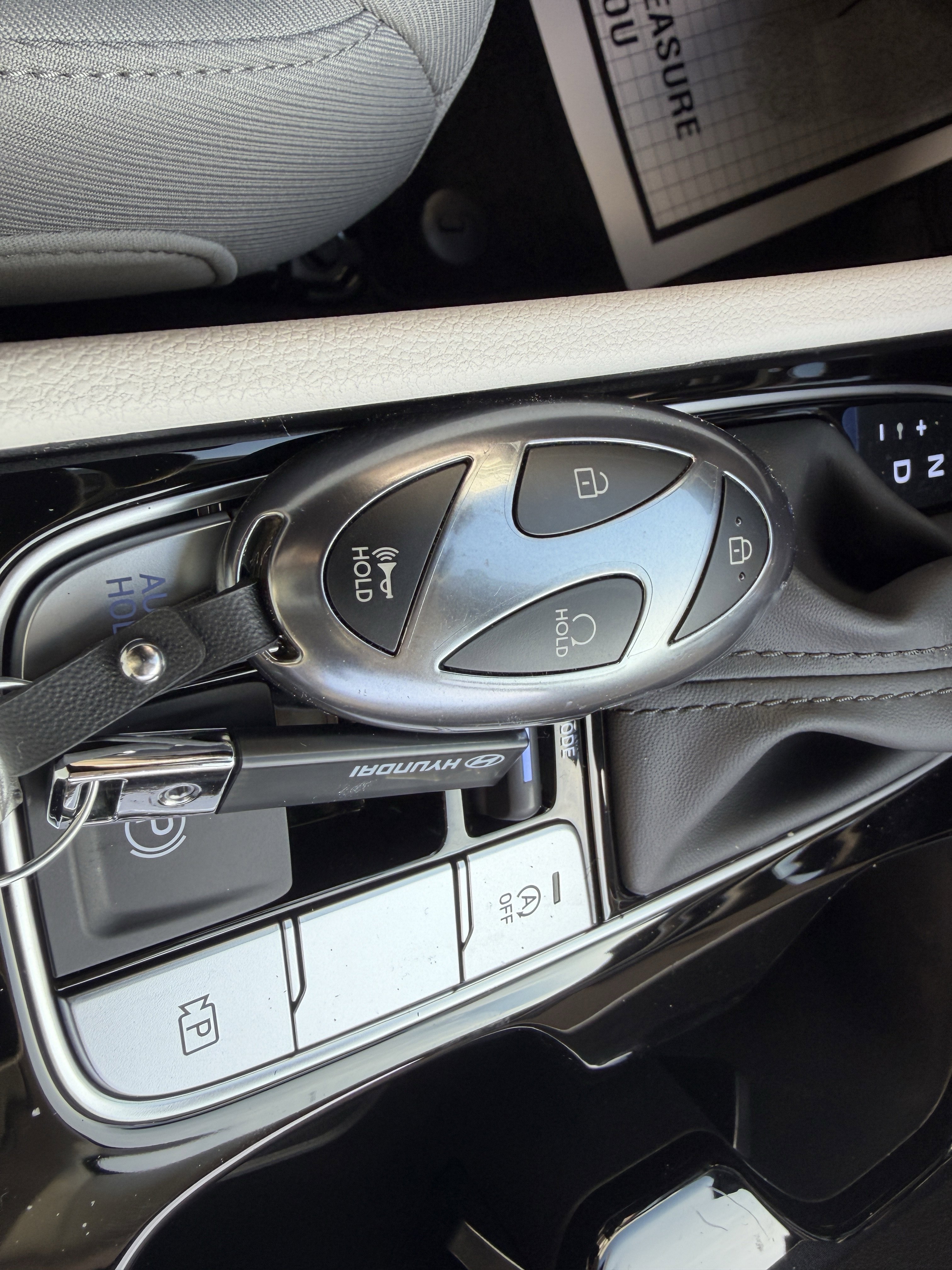New 2026 Hyundai Tucson SEL image 43