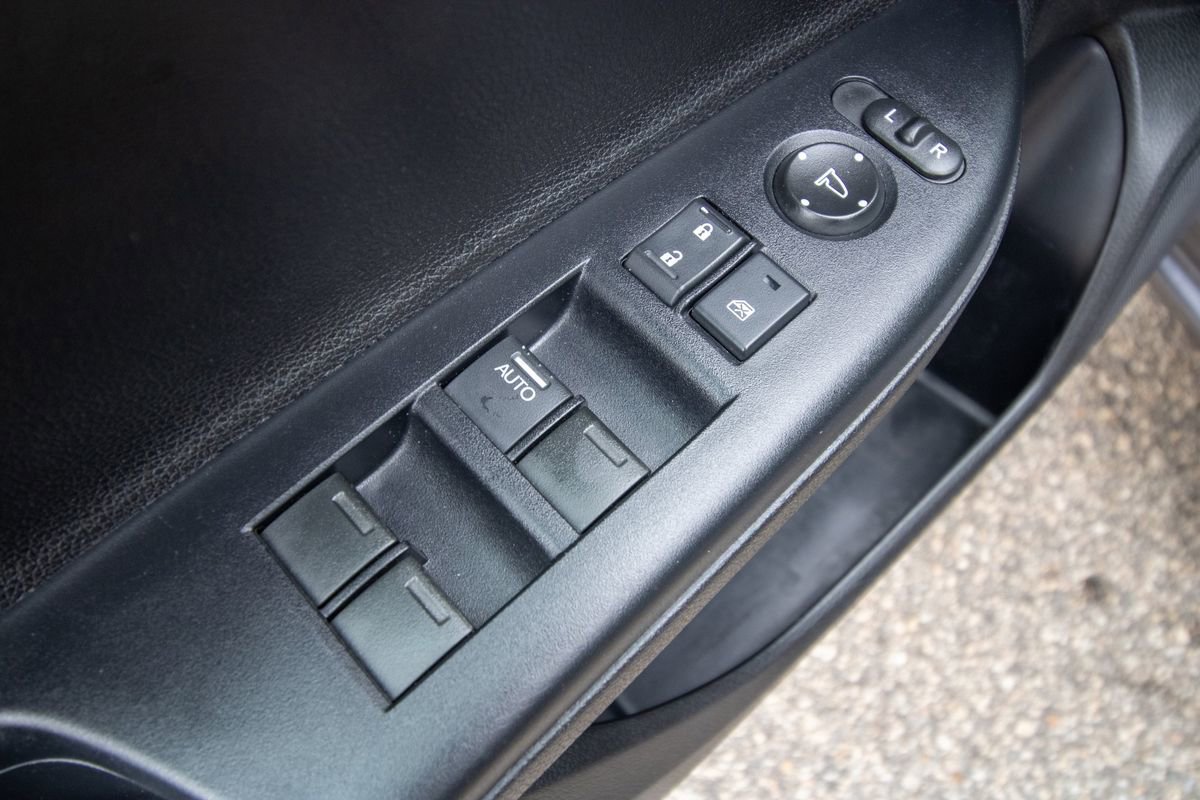 Used 2014 Honda Accord Sport image 11