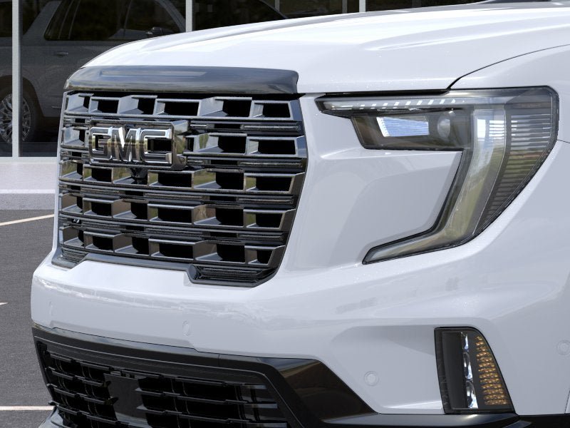 New 2027 GMC Acadia Denali Ultimate AWD/4WD image 13