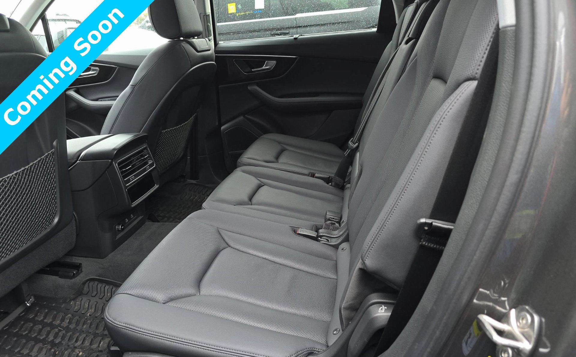 Used 2023 Audi Q7 3.0T Premium Plus image 12