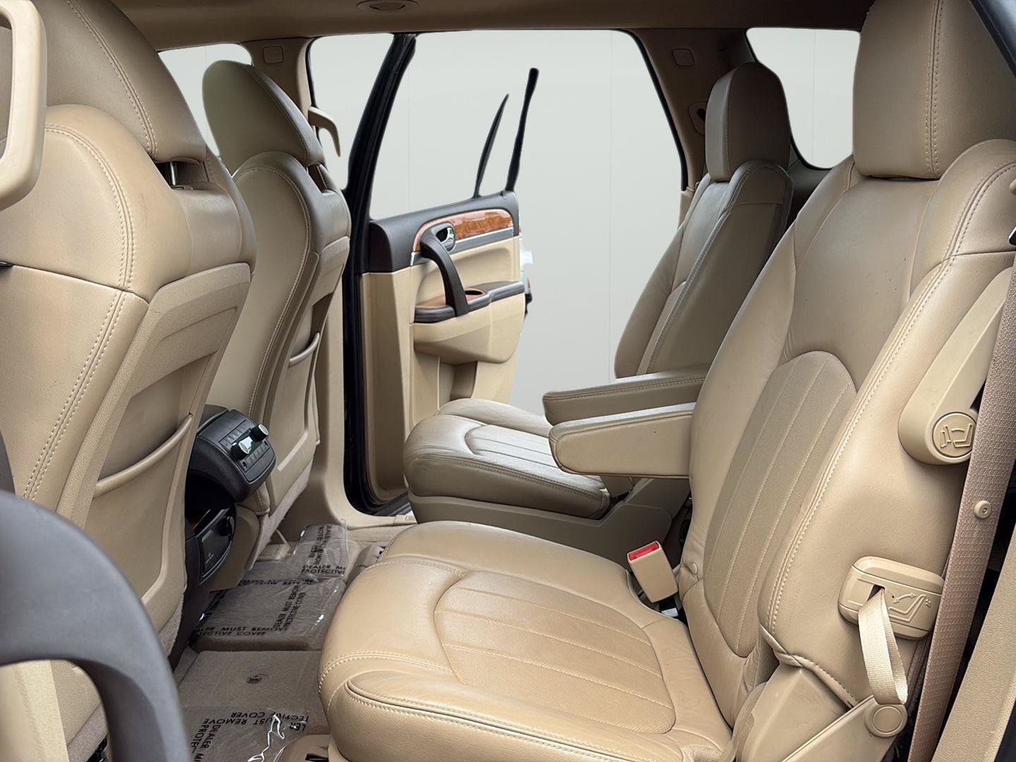 Used 2012 Buick Enclave Premium w/ Trailering Provision Package AWD/4WD image 18